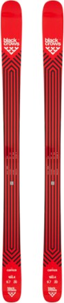 black crows Men's Camox Skis