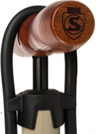 Silca Terra Floor Pump 2