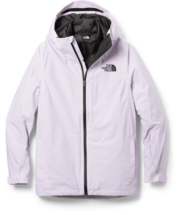 Used The North Face ThermoBall Eco Snow Triclimate 3-in-1 Jacket