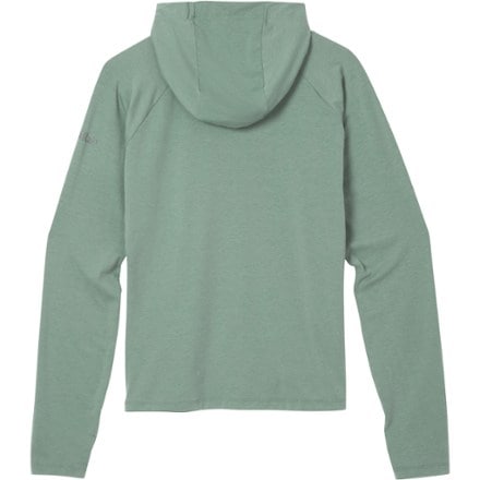 Rab Rivelin Hoody - Women's 1