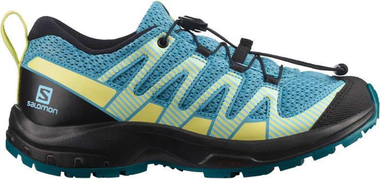 Salomon Kids Xa Pro 3D J Trail Running Salomon Kids Xa Pro 3D J Trail Running