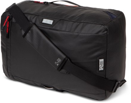 Two Wheel Gear Spin Pack Messenger 0
