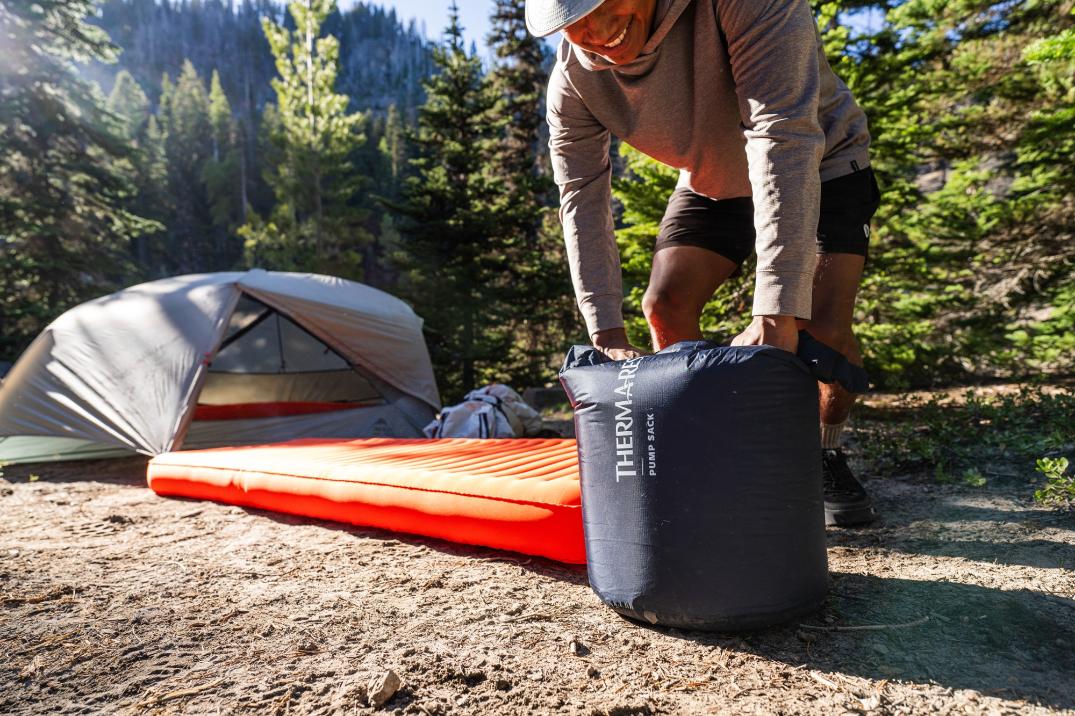 Location Image for NeoLoft Sleeping Pad