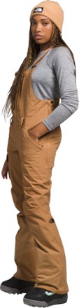 The North Face Freedom Bib Pants - Women's Short Sizes 2