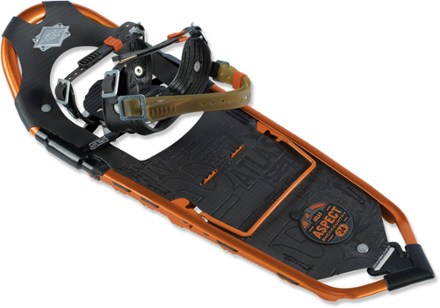 Atlas Aspect 24 Snowshoes REI Coop