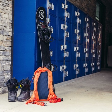 Location Image for Verte 18 Snow Pack