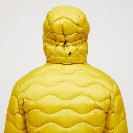 Peak Performance Helium Down Hood Jacket - Men's 7