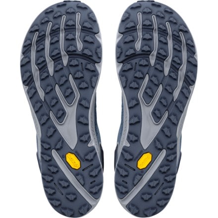 Altra Timp 6 Trail-Running Shoes - Men's 4