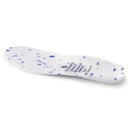 Blumaka NonSlip 'FoamLock' Low-Profile High-Arch Insoles 3