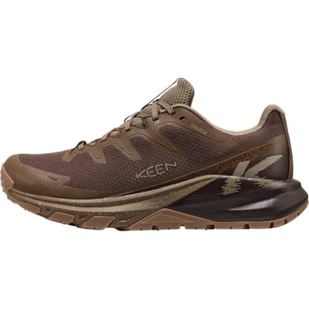 KEEN Targhee Apex Waterproof Hiking Shoes - Men's 1