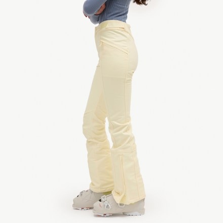 Halfdays Emma Soft-Shell Pants 2.0 - Women's 3