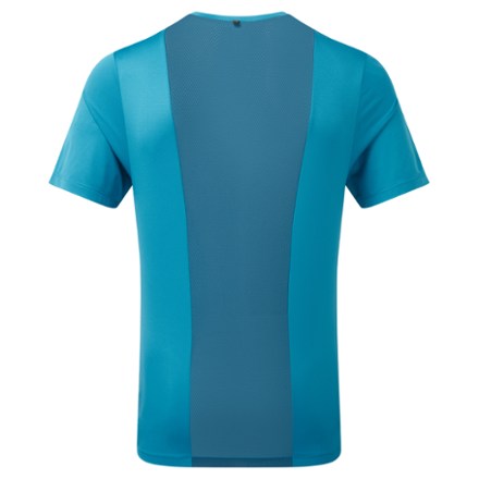 RONHILL Tech Half-Zip T-Shirt - Men's 1