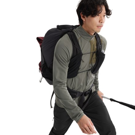Arc'teryx Delta Jacket - Men's 6