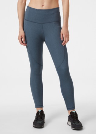 Helly Hansen 7/8 Constructed Leggings - Women's 1