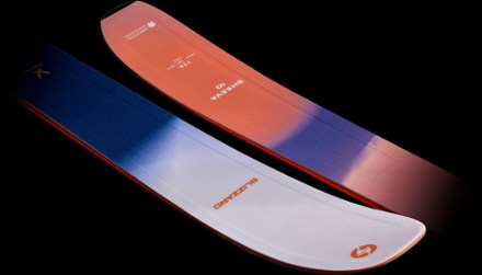 Blizzard Sheeva 10 Skis - Women's - 2024/2025 5