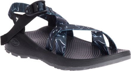 mens black chacos