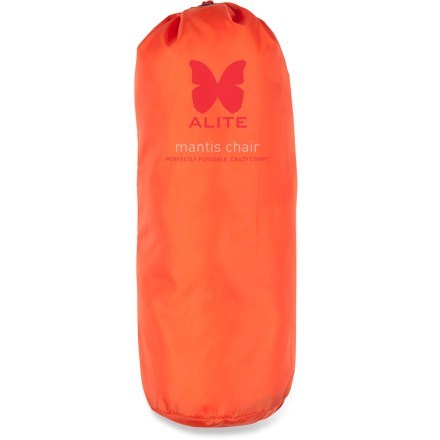Carry bag (Jupiter Orange)