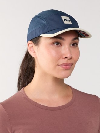 ciele athletics ciele x REI Co-op ALZCap Hat 1