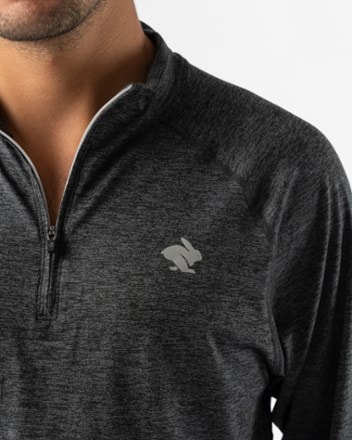 rabbit EZ Zip 2.0 Shirt - Men's 3