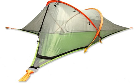 alternate view (Fresh Green)