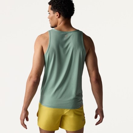 rabbit Ice Perf Tank Top - Men's 2