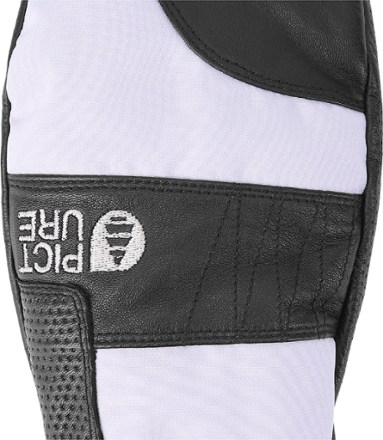 Picture Organic Clothing Anna Mittens - Women's 3