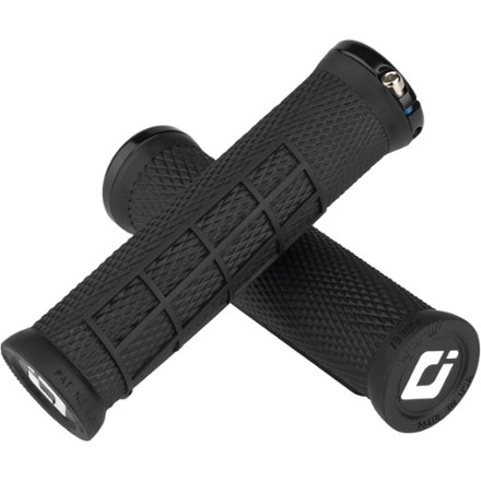 ODI Elite Flow Lock-On Handlebar Grips 0