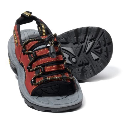 Hi-Tec Bulloo Sandals - Kids' | REI Co-op