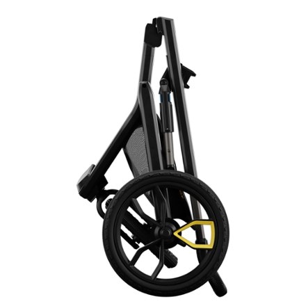 Veer Switchback &Jog Jogger Frame 2