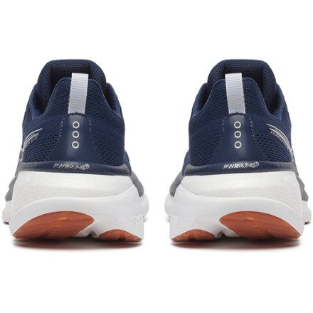 Saucony Hurricane 25 Road-Running Shoes - Men's 3