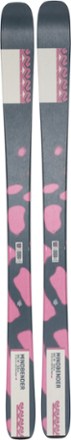 K2 Mindbender 90C Skis - Women's - 2022/2023 0