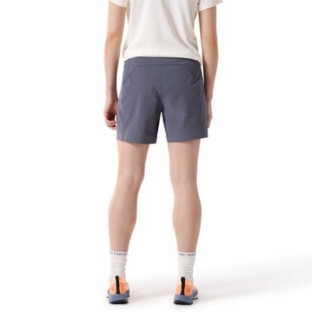 Arc'teryx Gamma Shorts 6" - Women's 2