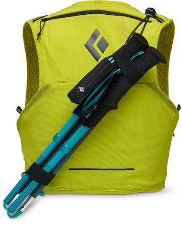 Black Diamond Distance 4 Hydration Vest - Women's 3