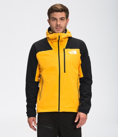 The North Face Men's Summit L5 FUTURELIGHT Ventrix Insulated Jacket