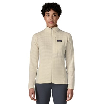 Patagonia R1 Jacket - Women's 1