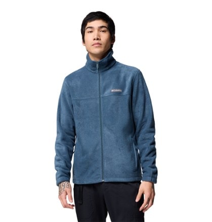 Columbia Steens Mountain 2.0 Full-Zip Jacket - Men's 0