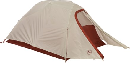 Big Agnes C Bar 3 Tent 0