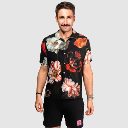 Ostroy Resort Cycling Shirt 4