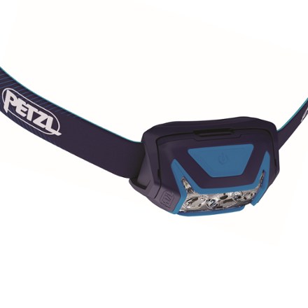Petzl Actik Core Headlamp | REI Co-op