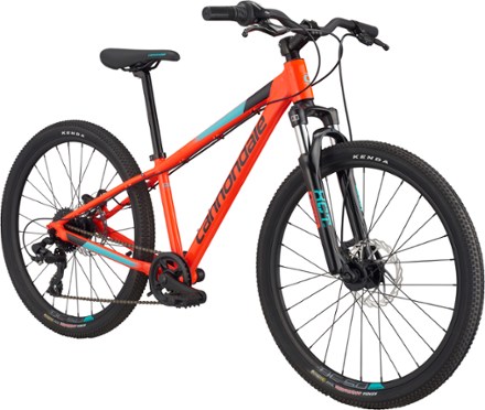 24 inch trail bike