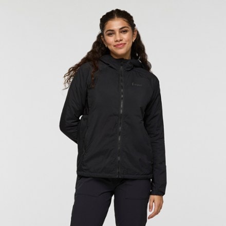Cotopaxi Pacaya 2.0 Insulated Hooded Jacket - Women's 1