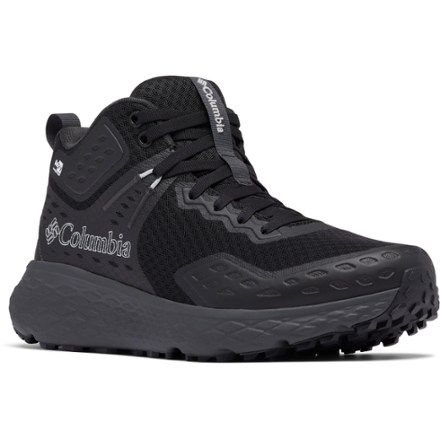 Columbia Konos TRS OutDry Mid Hiking Boots - Men display picture 1