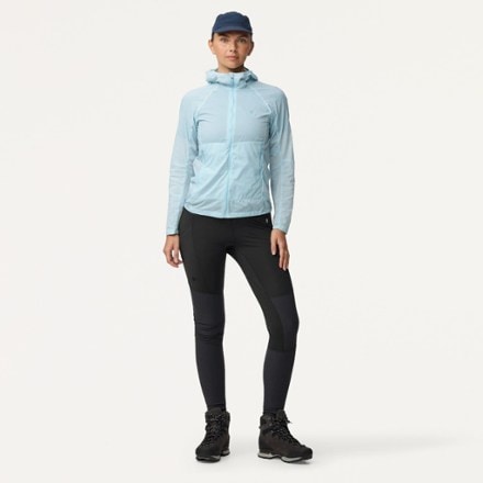 Fjallraven Keb Latt Wind Jacket - Women's 3