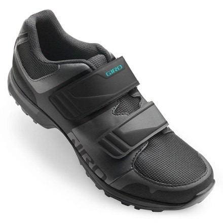 Giro Berm Mountain Bike Shoes - Women's 1