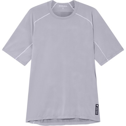 Endura Alltrack Roam Cycling Tech T-Shirt - Men's 0