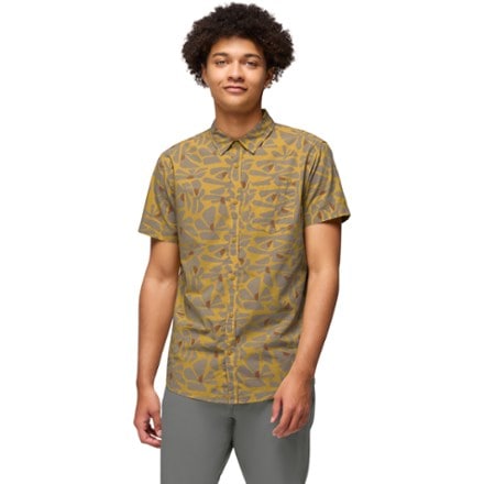 prAna Stimmersee Shirt - Men's 1