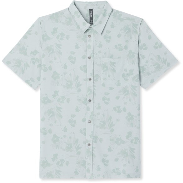 Product Image of color Storm Blue Fleur