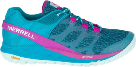 merrell antora trail runner