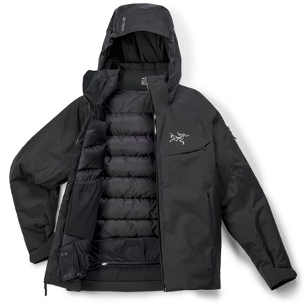 Arc'teryx Macai Down Jacket - Men's 2