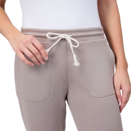 Free Country Cloud Fleece Athletic Pants - Women's 3